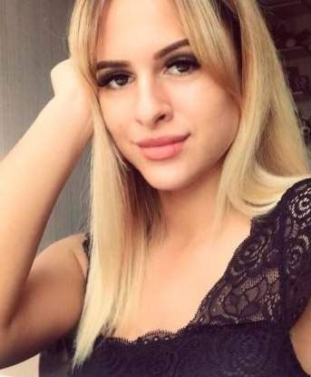 Галина, 23
