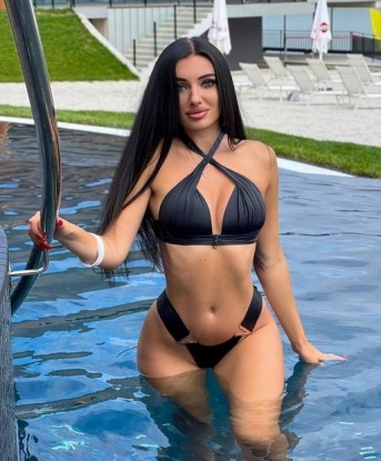 Ирина, 28